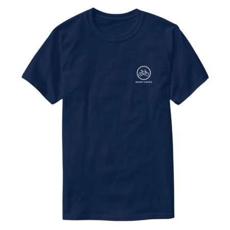 Valley Floor T-Shirt