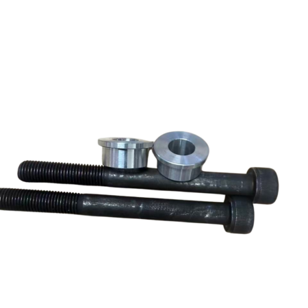 Gen 5 Welding Hardware