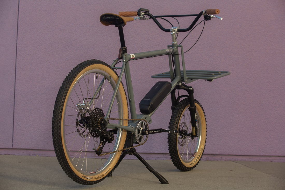 e-bike image
