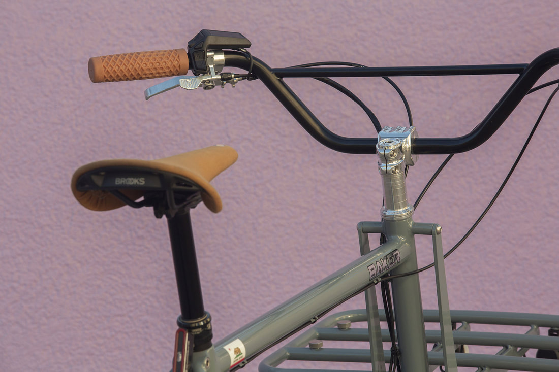 e-bike image