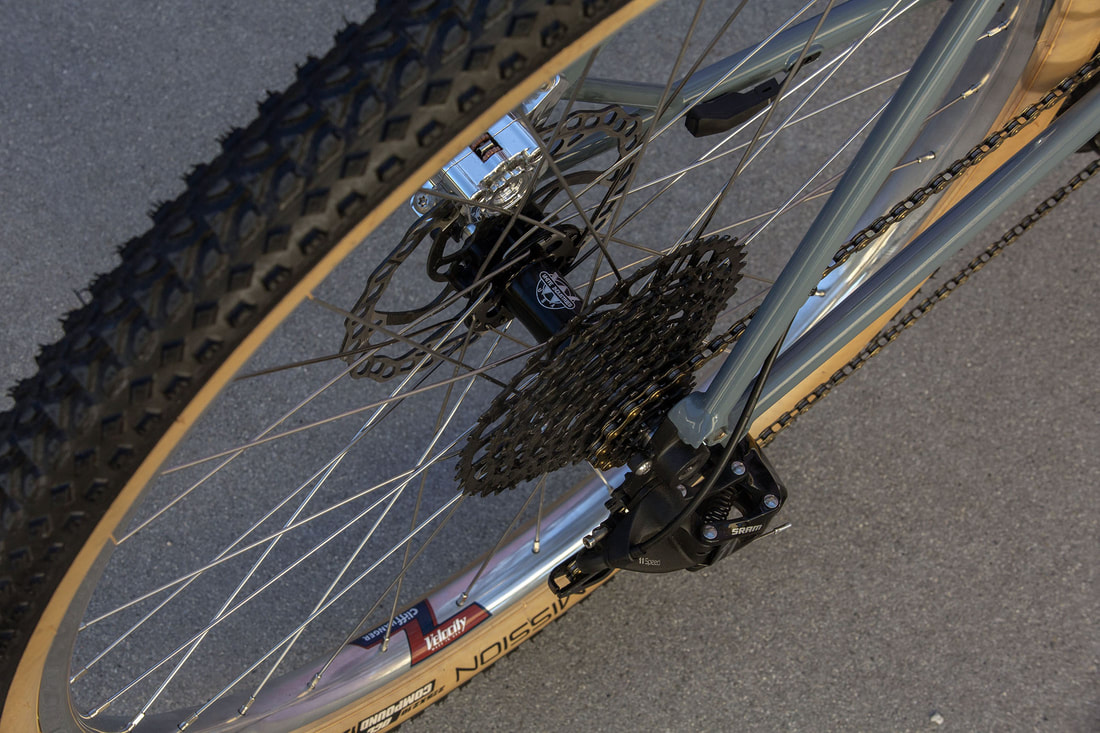 e-bike image