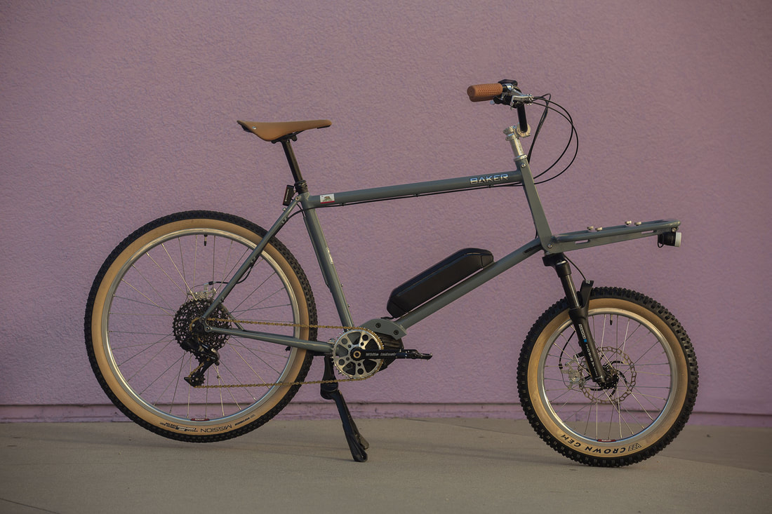 e-bike image