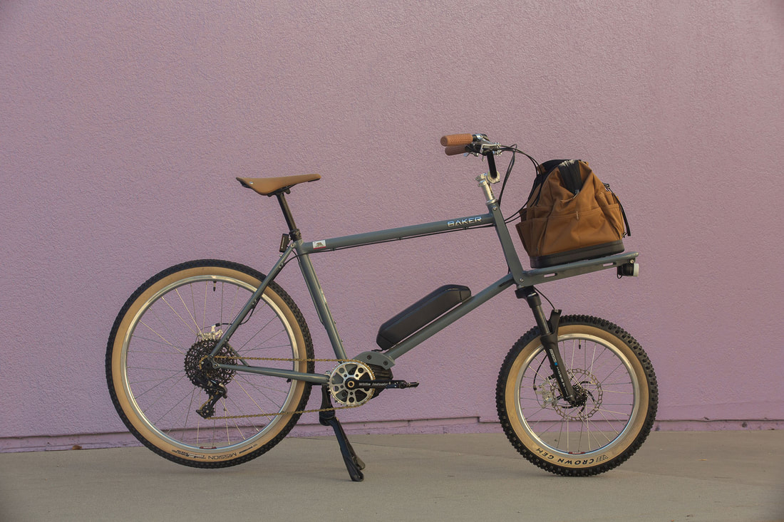 e-bike image