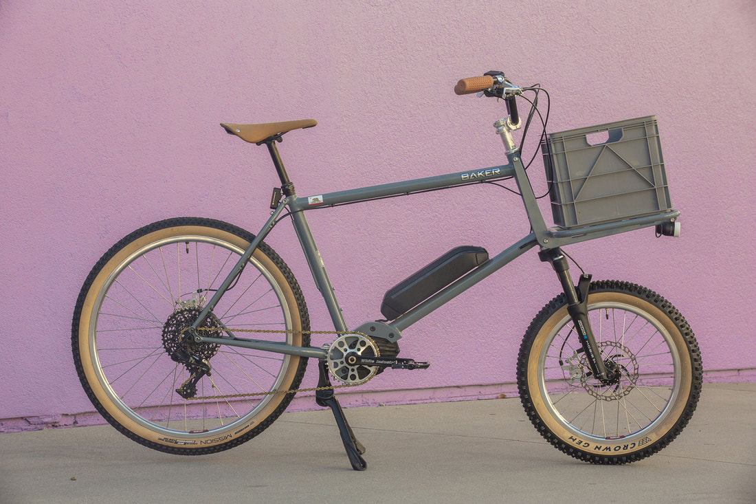 e-bike image