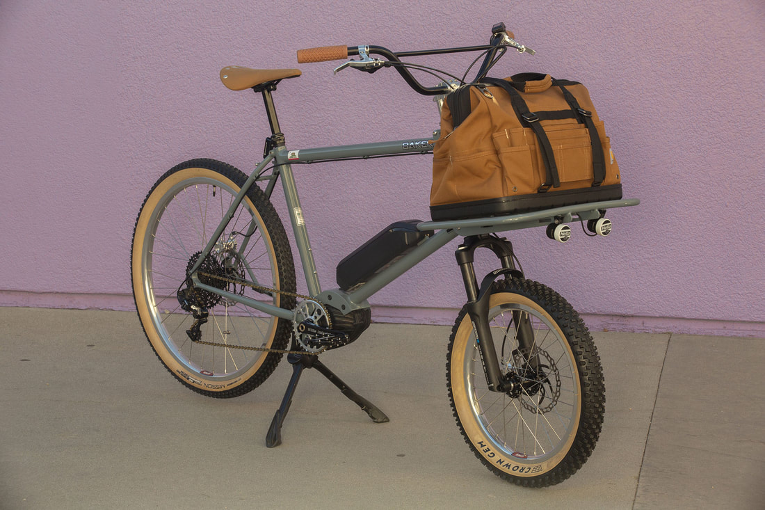 e-bike image