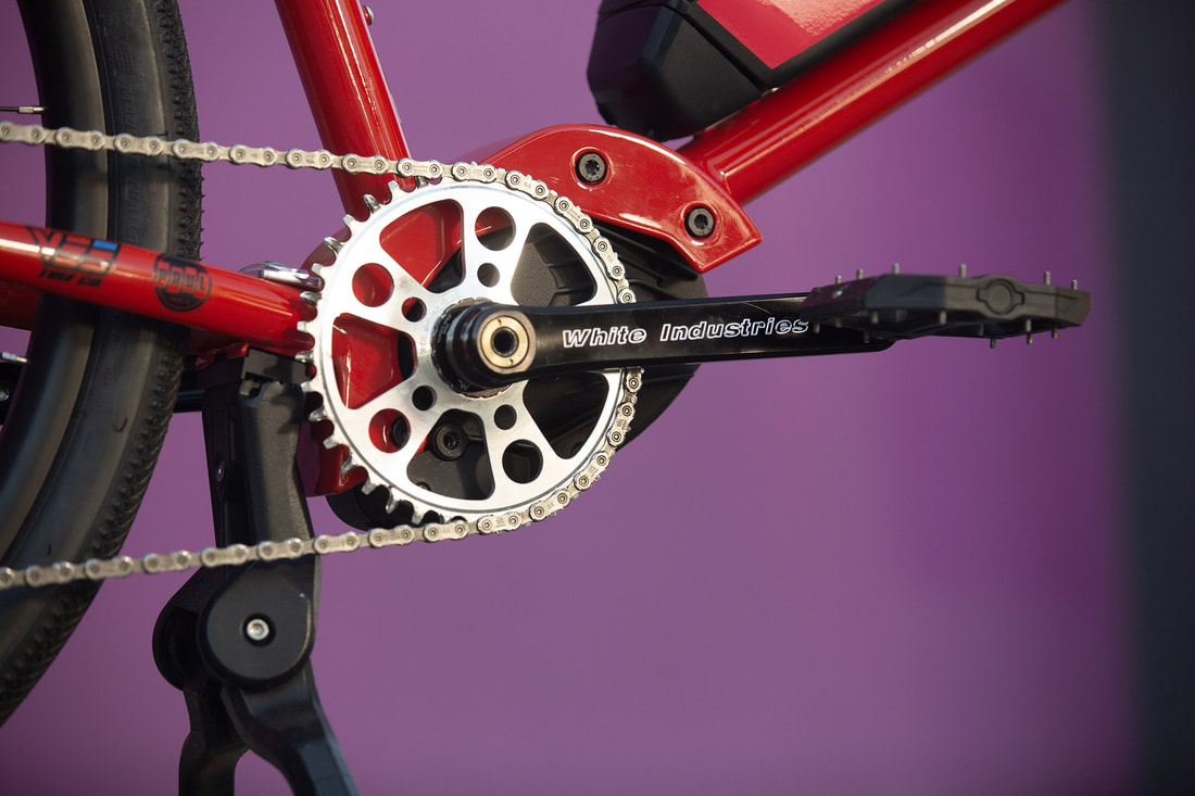 e-bike image