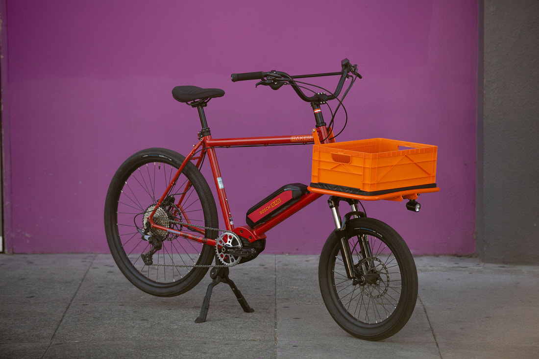 e-bike image