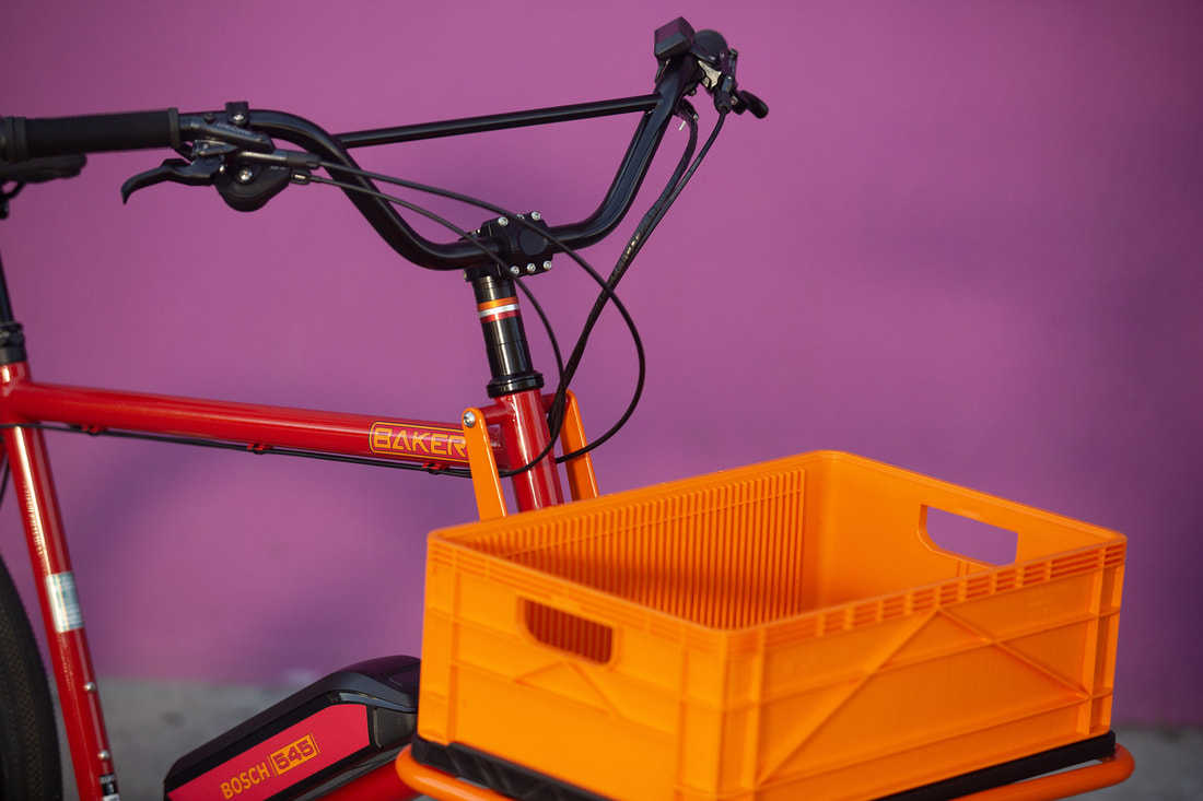 e-bike image