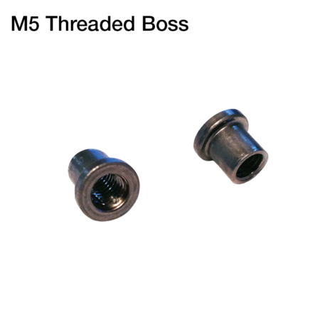 M5 Threaded Boss