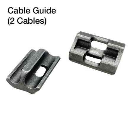 Cable Guide (2 Guides)