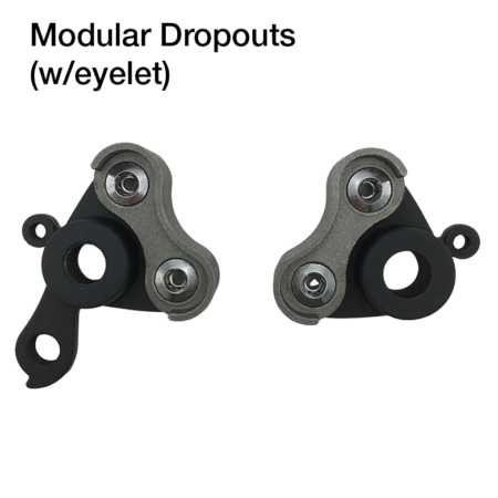 Modular Dropout Set (Rear)